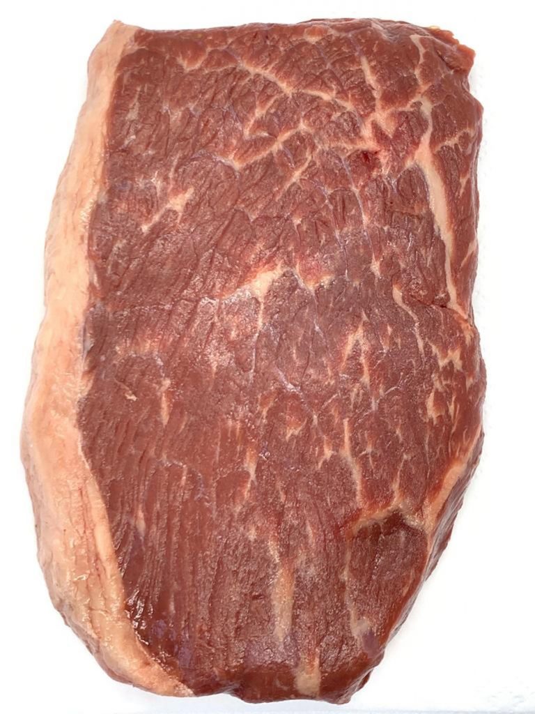 Wagyu Picanha Steak