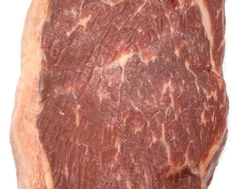 Wagyu Picanha Steak