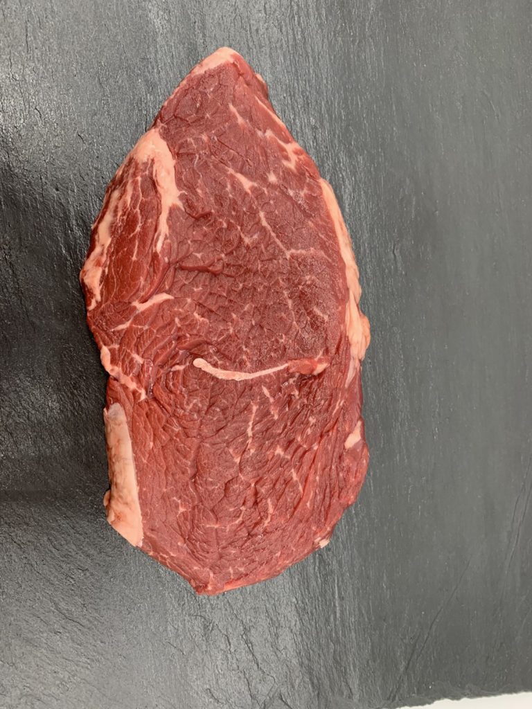Wagyu Beef Rump Steak