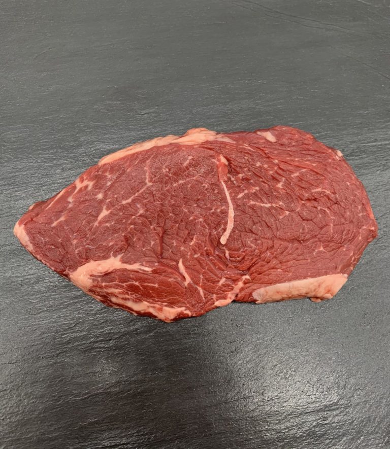Wagyu Beef Rump Steak