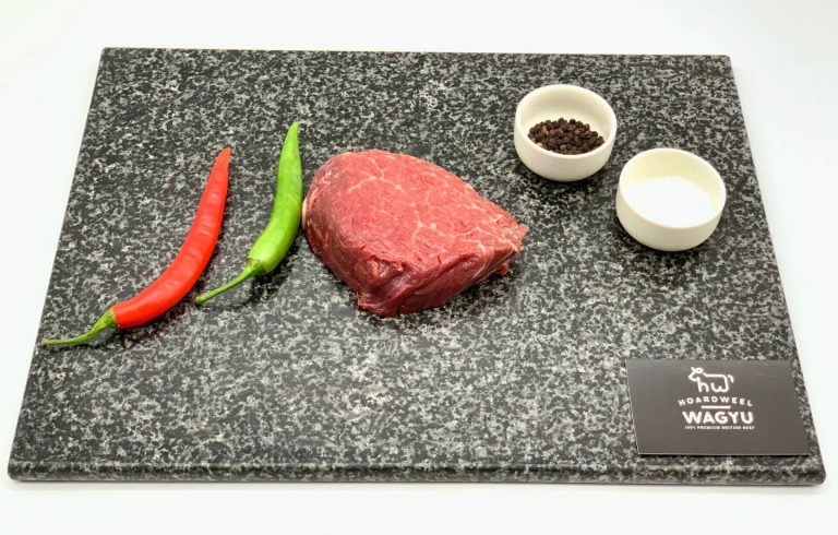 Wagyu Fillet Steak