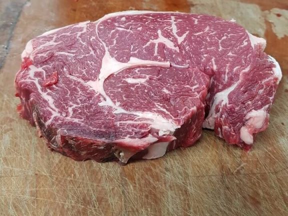 Wagyu Beef