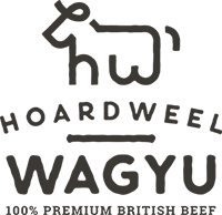 Hoardweel Wagyu Logo