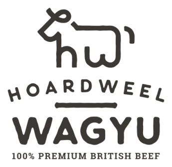 Hoardweel Wagyu Logo