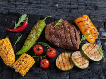 high-quality meat nutrition